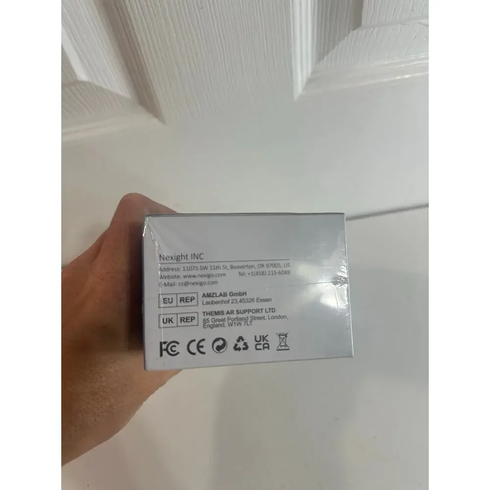 nexigo n930af 1080p